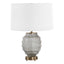 Uttermost Lighting Acosta Table Lamp House of Isabella UK