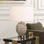 Uttermost Lighting Acosta Table Lamp House of Isabella UK