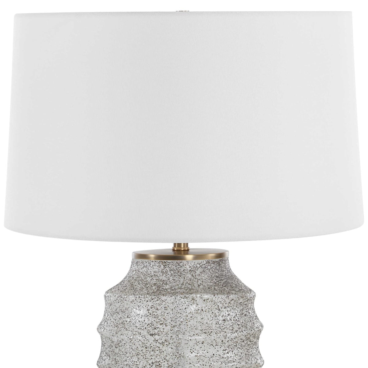 Uttermost Lighting Acosta Table Lamp House of Isabella UK