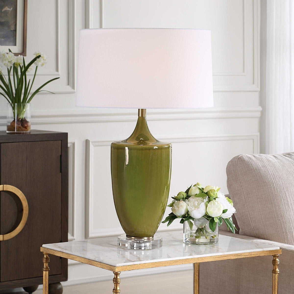 Adela Table Lamp.