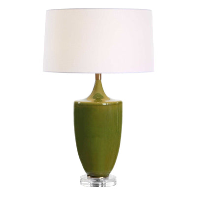 Uttermost Lighting Adela Table Lamp House of Isabella UK