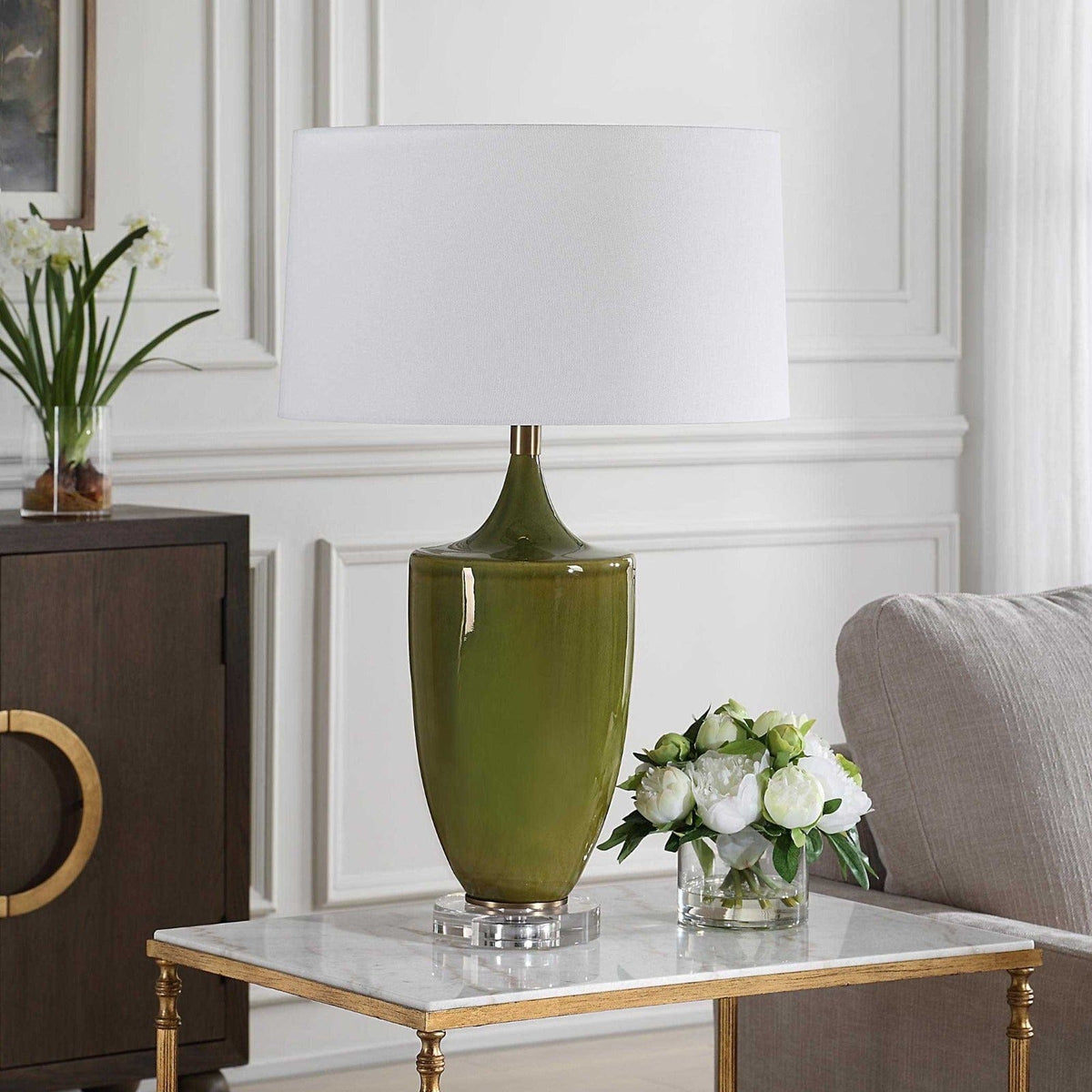 Adela Table Lamp.