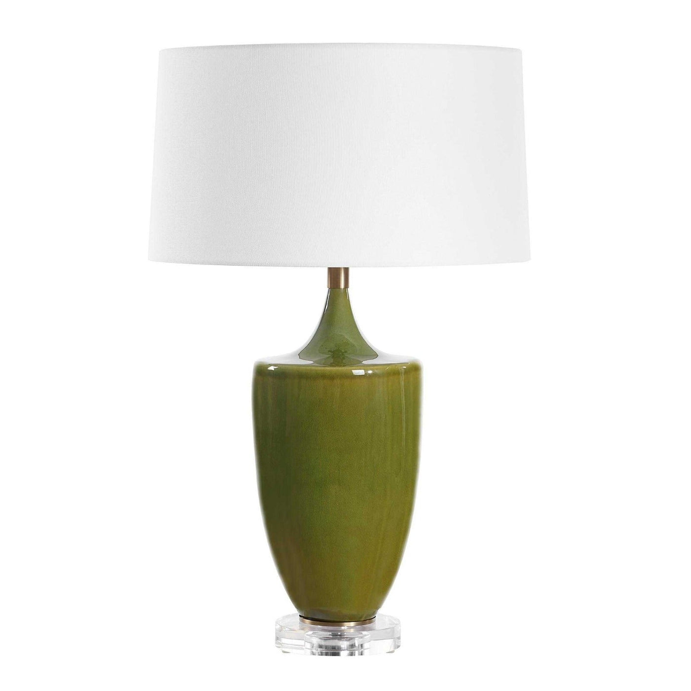 Uttermost Lighting Adela Table Lamp House of Isabella UK