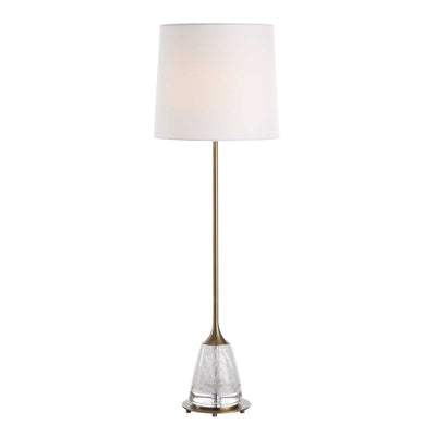 Uttermost Lighting Alistair Buffet Lamp House of Isabella UK