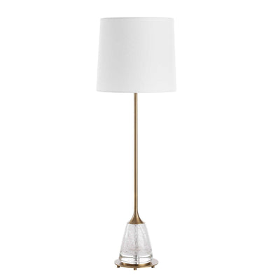 Uttermost Lighting Alistair Buffet Lamp House of Isabella UK