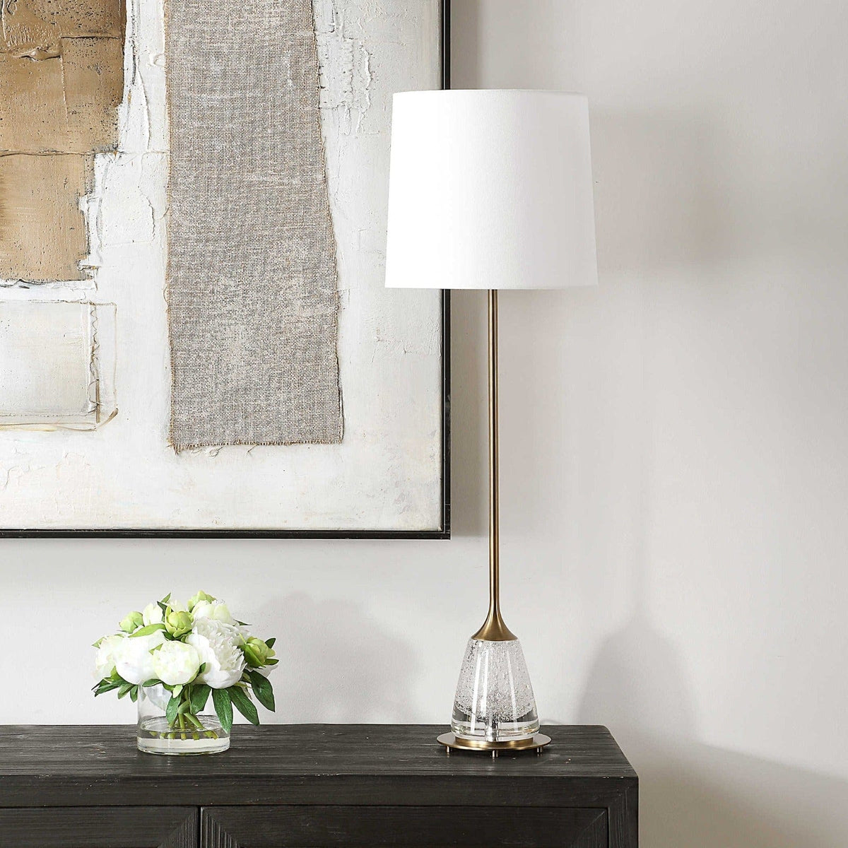 Alistair Buffet Lamp.