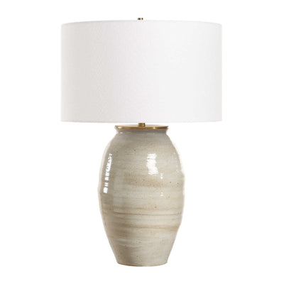 Uttermost Lighting Amos Table Lamp House of Isabella UK