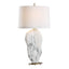 Uttermost Lighting Amulet Table Lamp House of Isabella UK