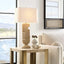 Uttermost Lighting Ancient Lore Table Lamp House of Isabella UK