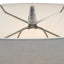 Uttermost Lighting Arrowhead Table Lamp House of Isabella UK