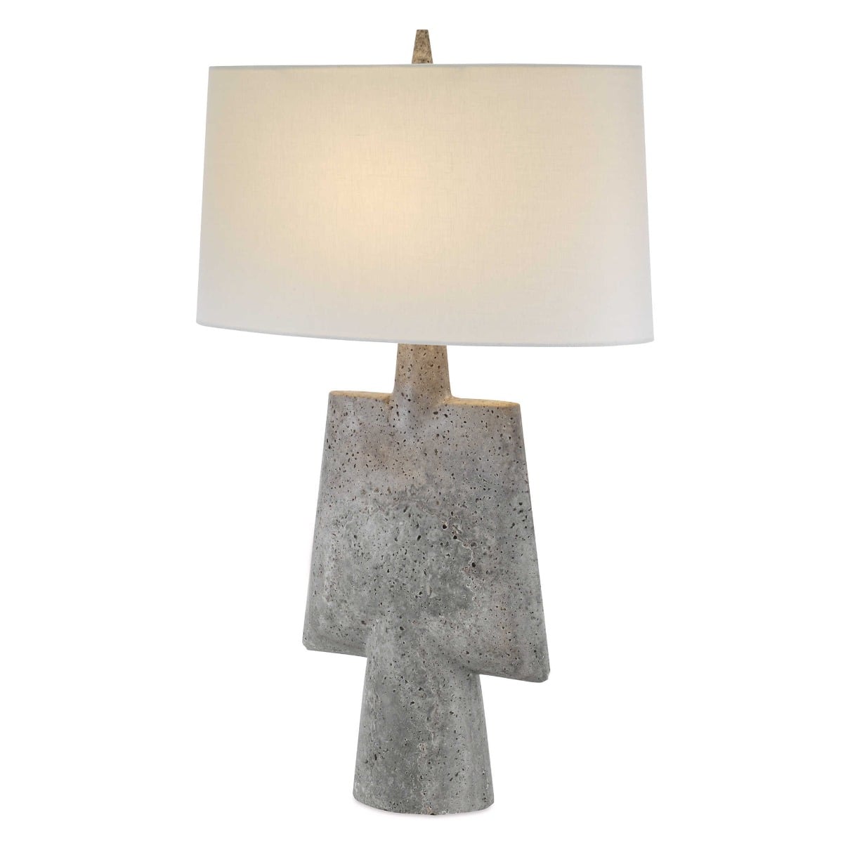 Uttermost Lighting Arrowhead Table Lamp House of Isabella UK