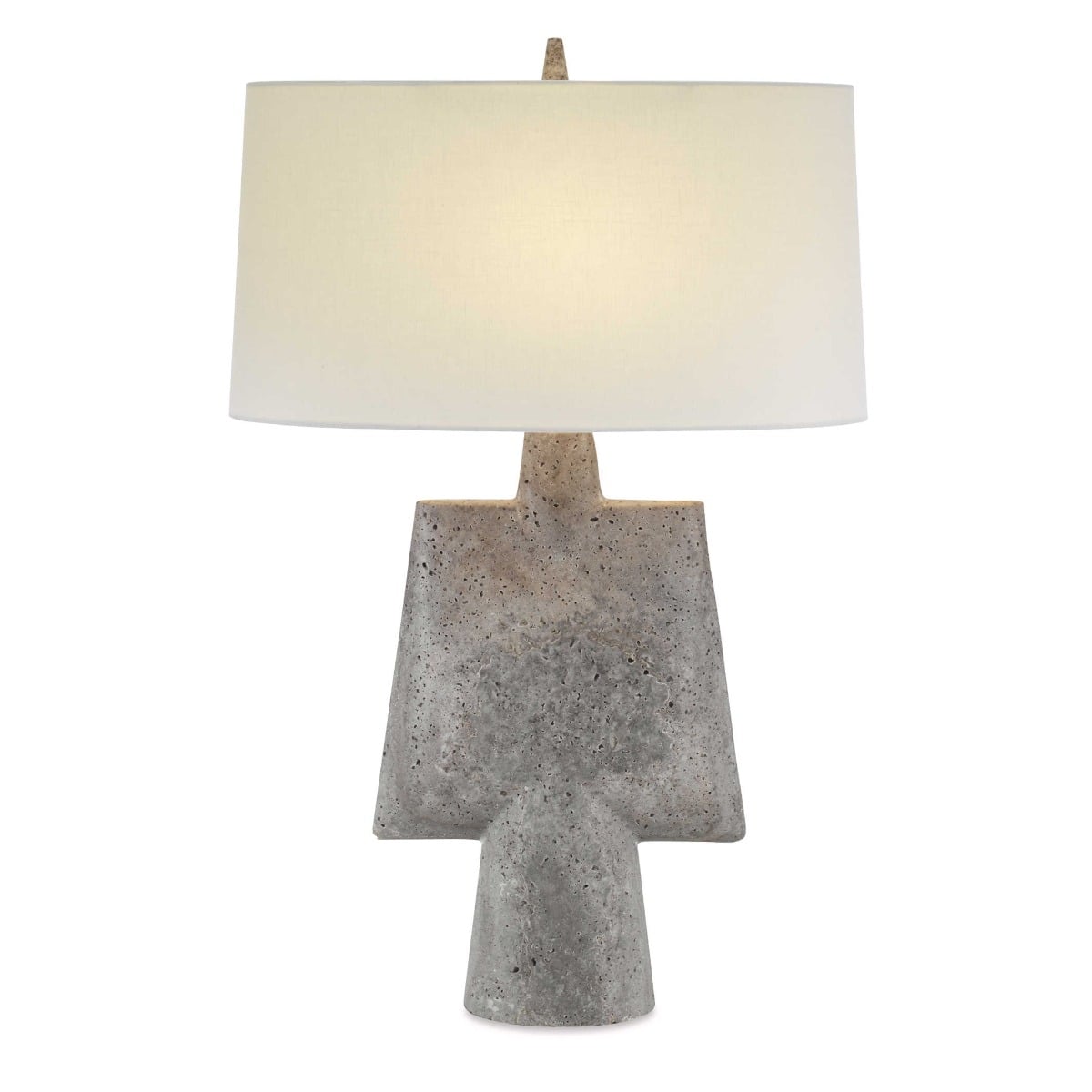 Uttermost Lighting Arrowhead Table Lamp House of Isabella UK