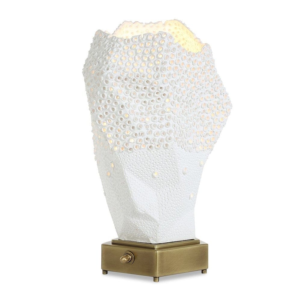 Uttermost Lighting Asteroid Accent Lamp House of Isabella UK