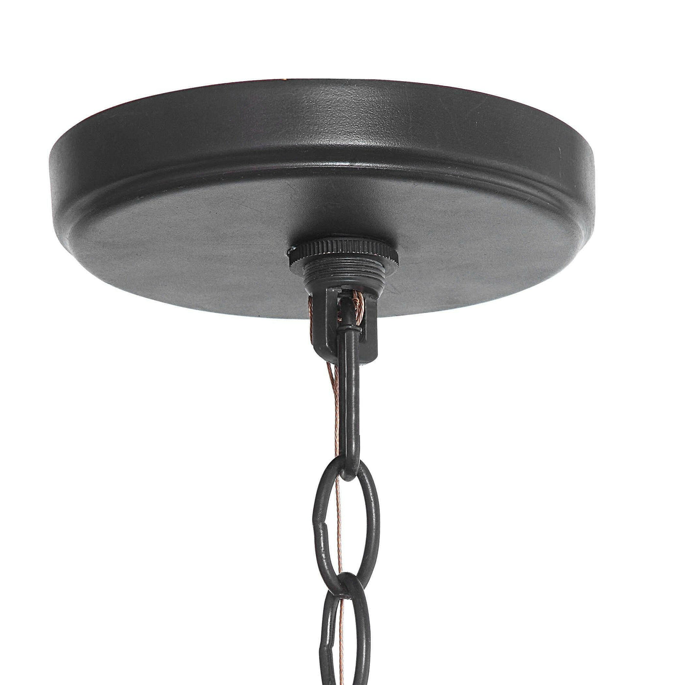 Uttermost Lighting Astrid, 2 Lt Led Pendant House of Isabella UK