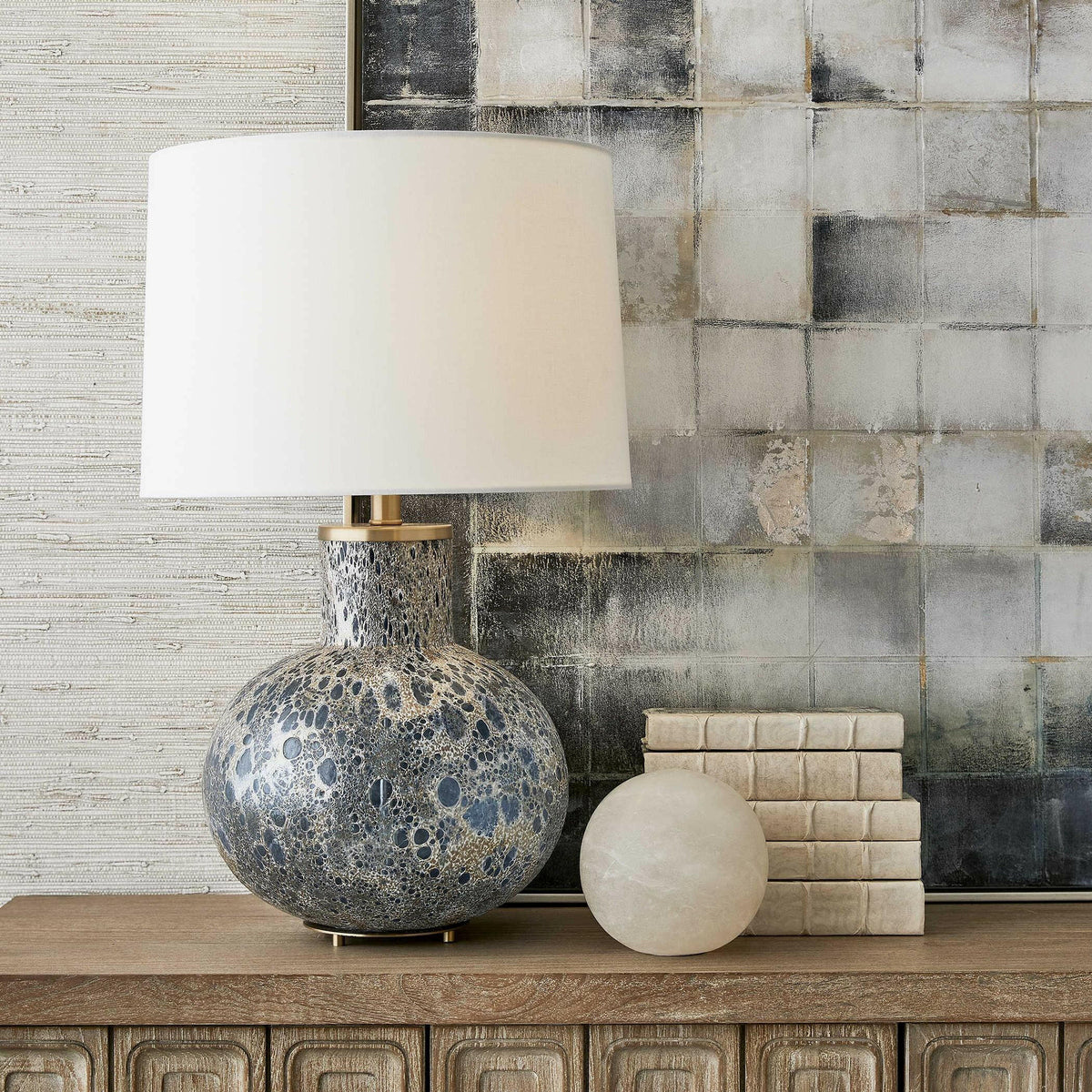 Atmosphere Table Lamp.