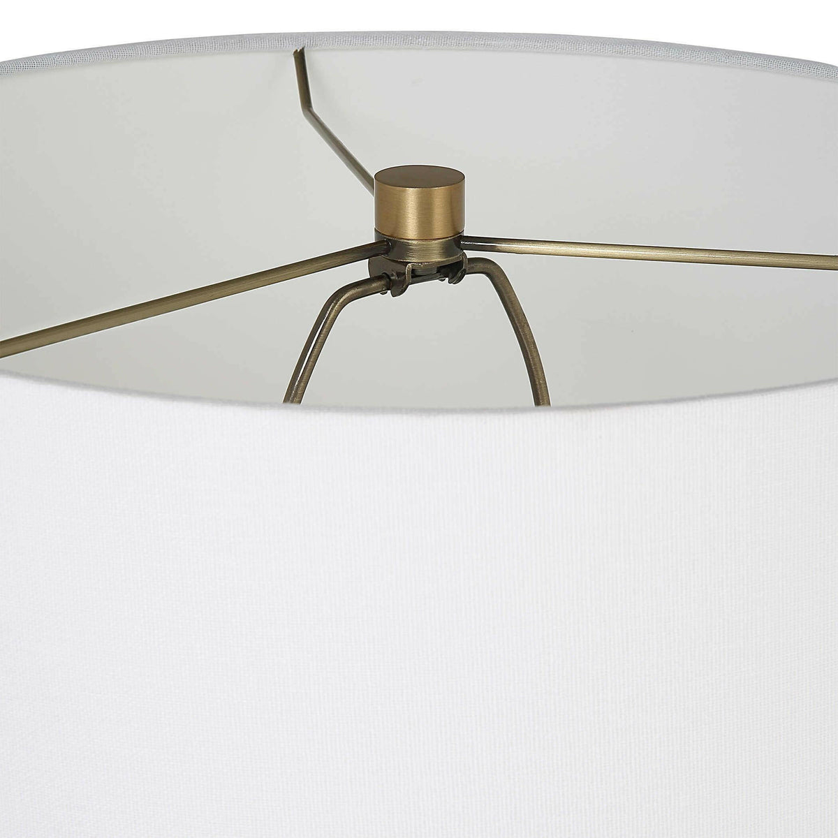 Atmosphere Table Lamp.