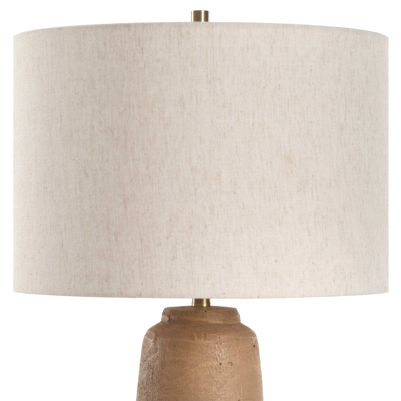 Uttermost Lighting Ayda Table Lamp House of Isabella UK