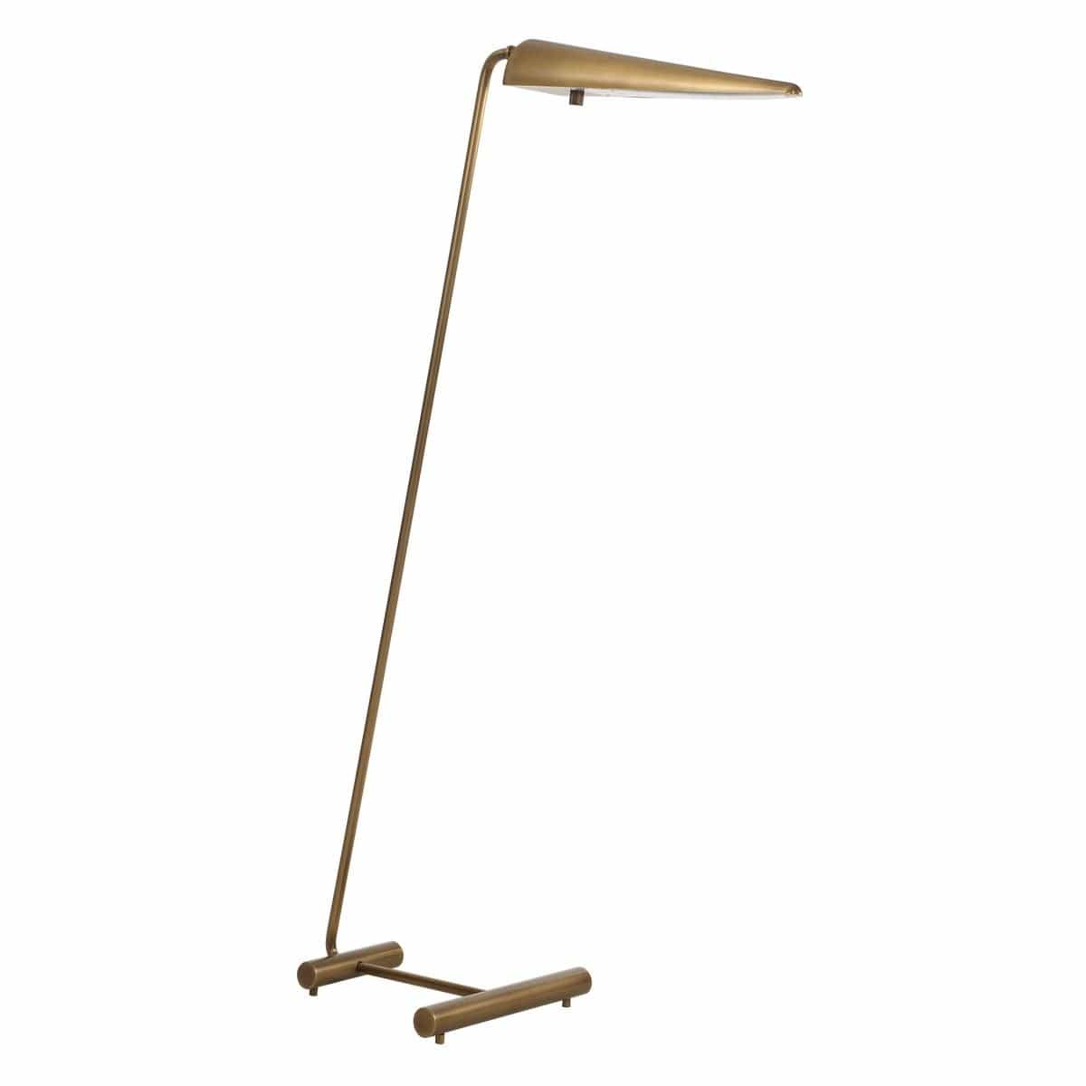 Uttermost Lighting Beak Floor Lamp House of Isabella UK