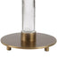 Uttermost Lighting Beam Me Up Rechargeable Mini Lamp House of Isabella UK