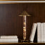 Uttermost Lighting Beam Me Up Rechargeable Mini Lamp House of Isabella UK