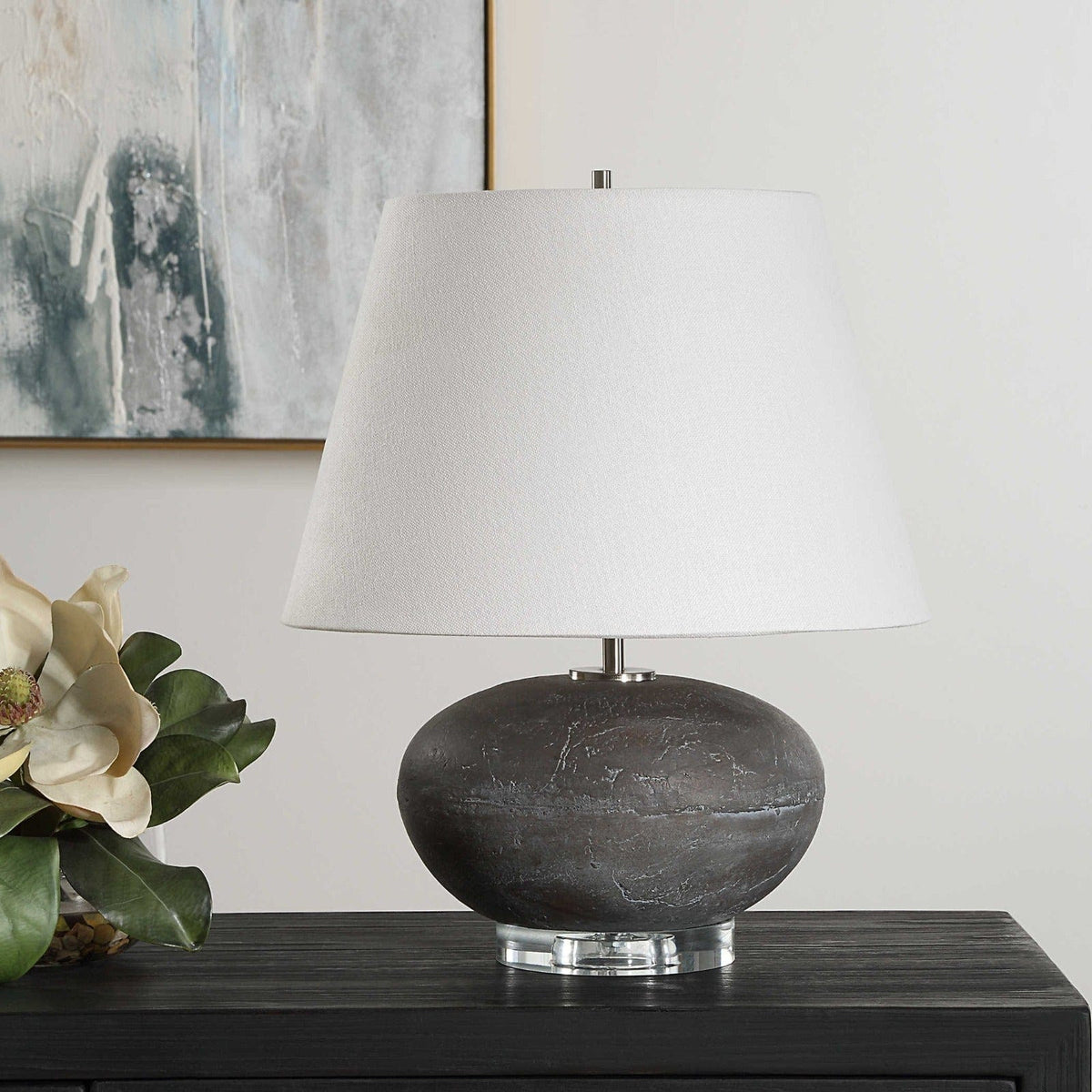 Beckley Table Lamp.