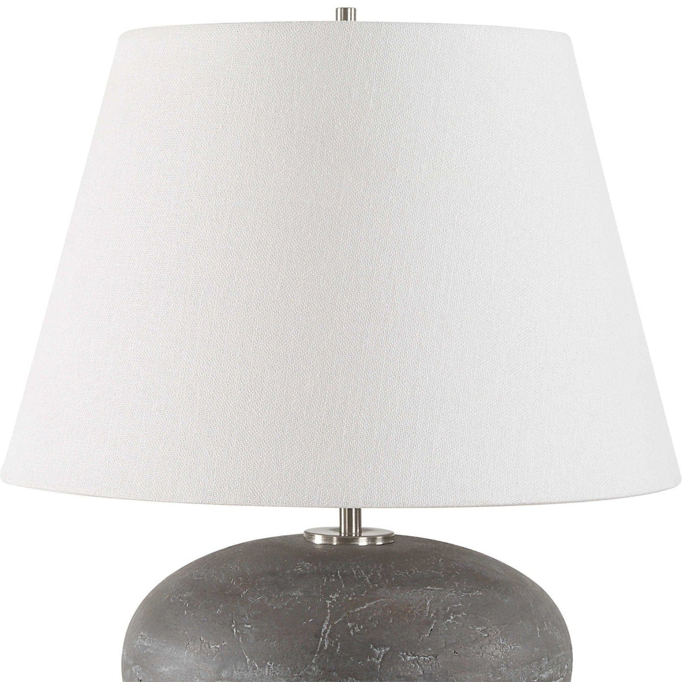 Uttermost Lighting Beckley Table Lamp House of Isabella UK