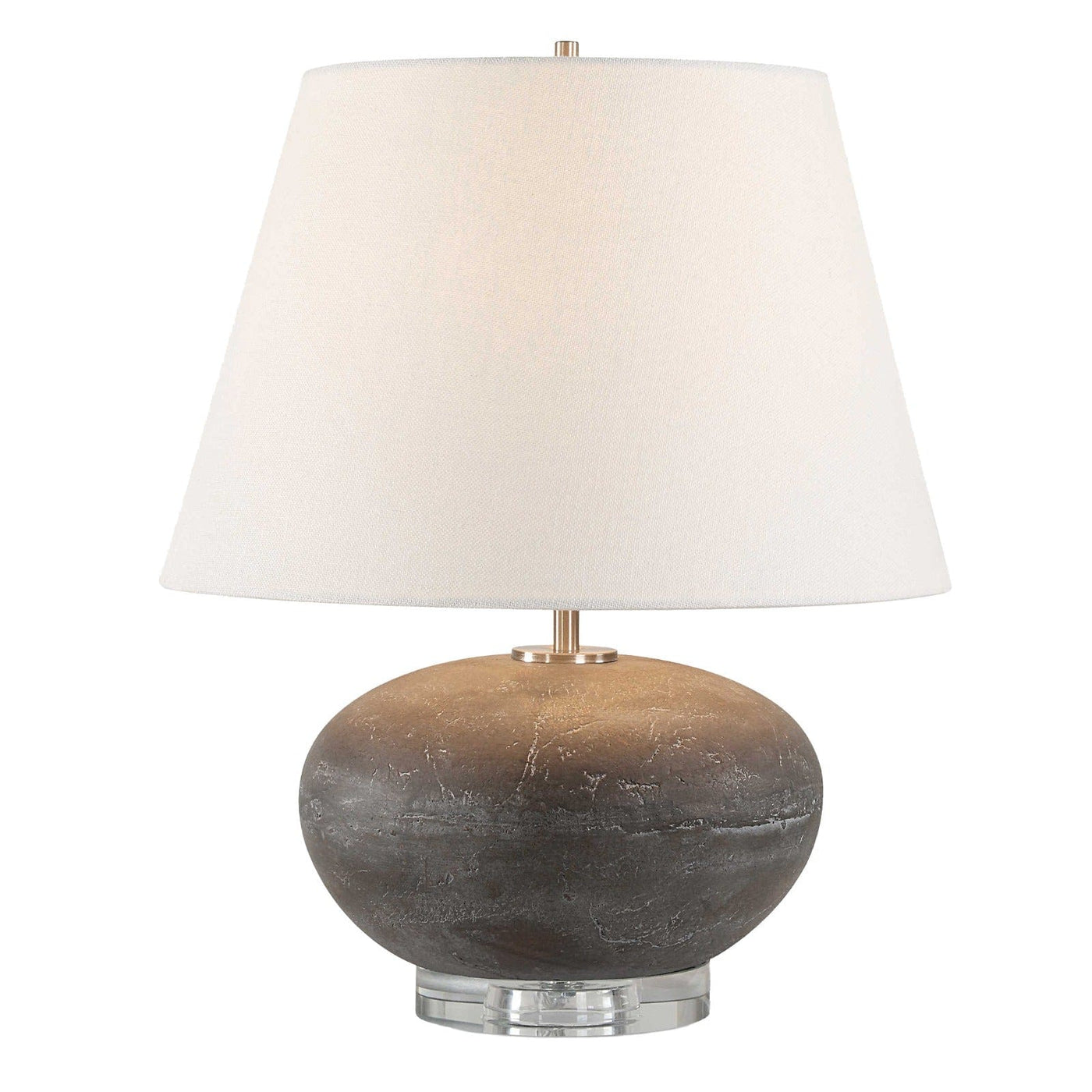 Uttermost Lighting Beckley Table Lamp House of Isabella UK