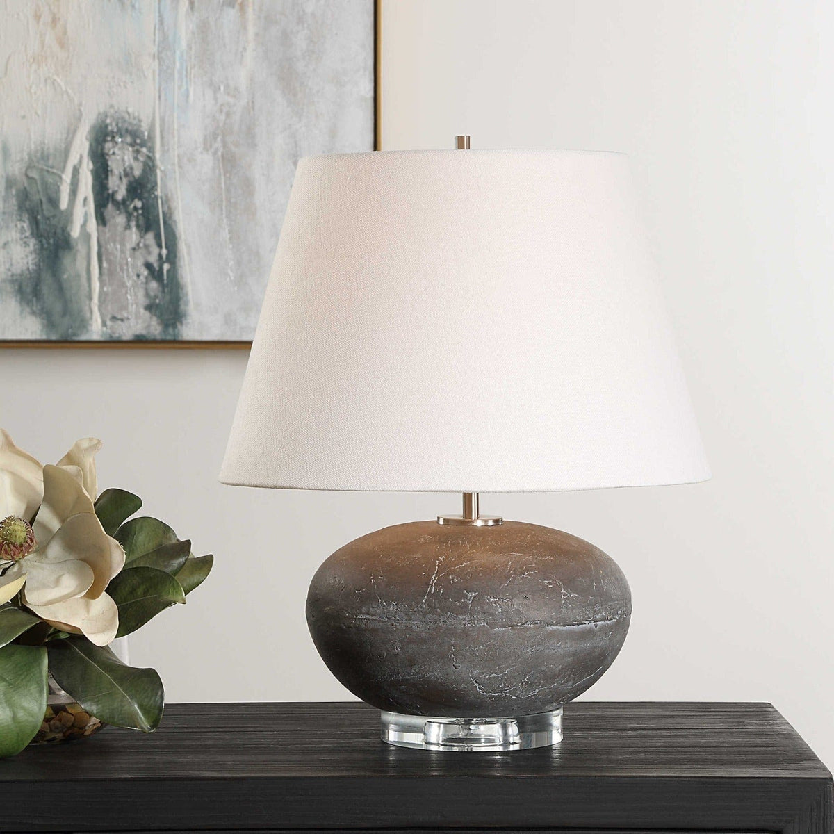 Beckley Table Lamp.