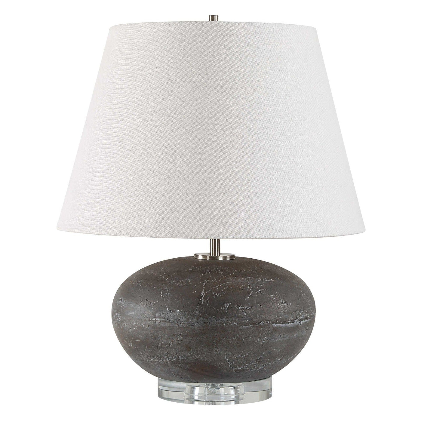 Uttermost Lighting Beckley Table Lamp House of Isabella UK