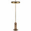 Uttermost Lighting Beret Floor Lamp House of Isabella UK