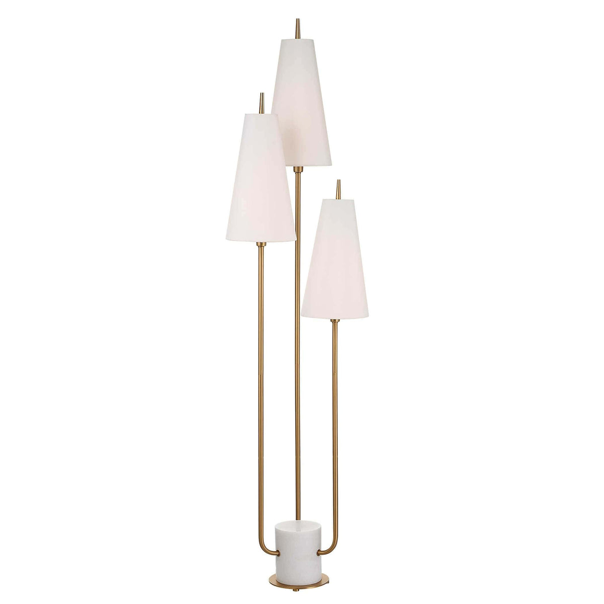 Black Label Elle Floor Lamp.