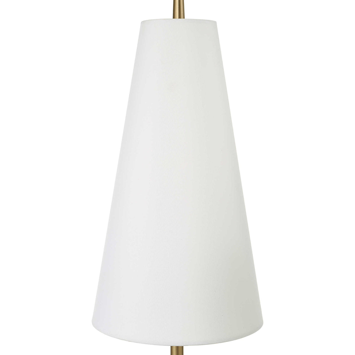 Black Label Elle Floor Lamp.