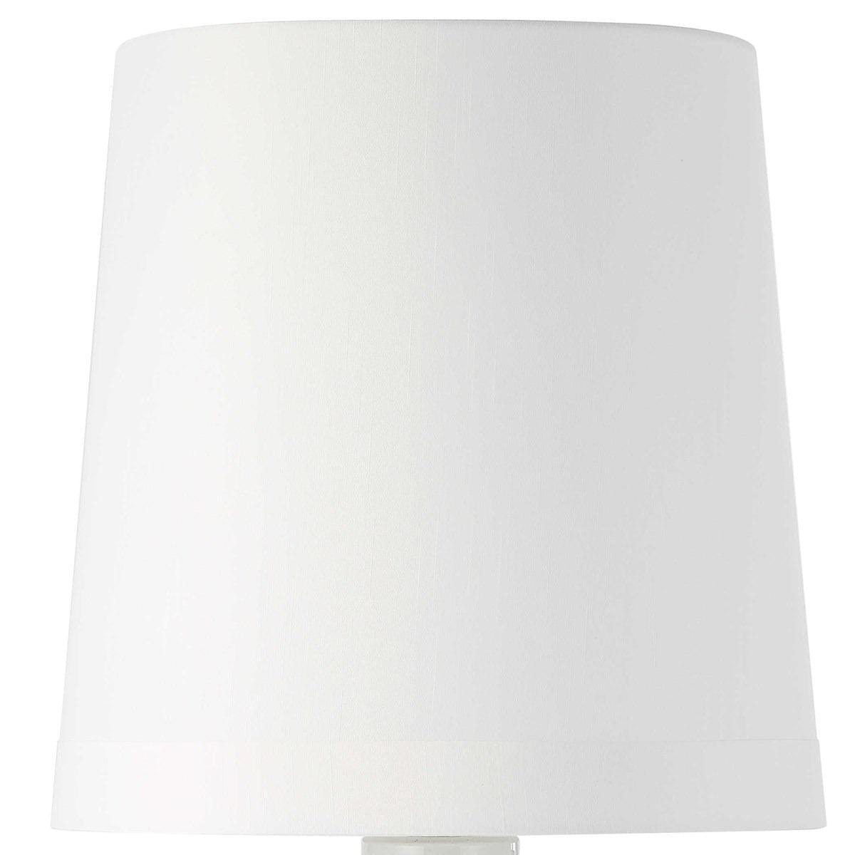 Black Label Full Moon Table Lamp.