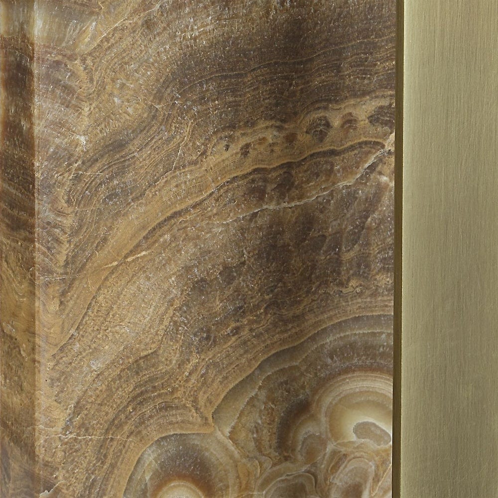 Black Label Joist Table Lamp - Onyx.