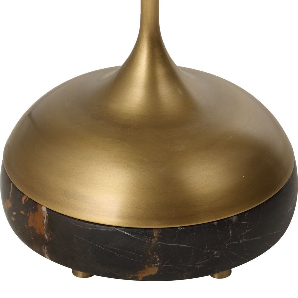 Black Label Kiss Floor Lamp.