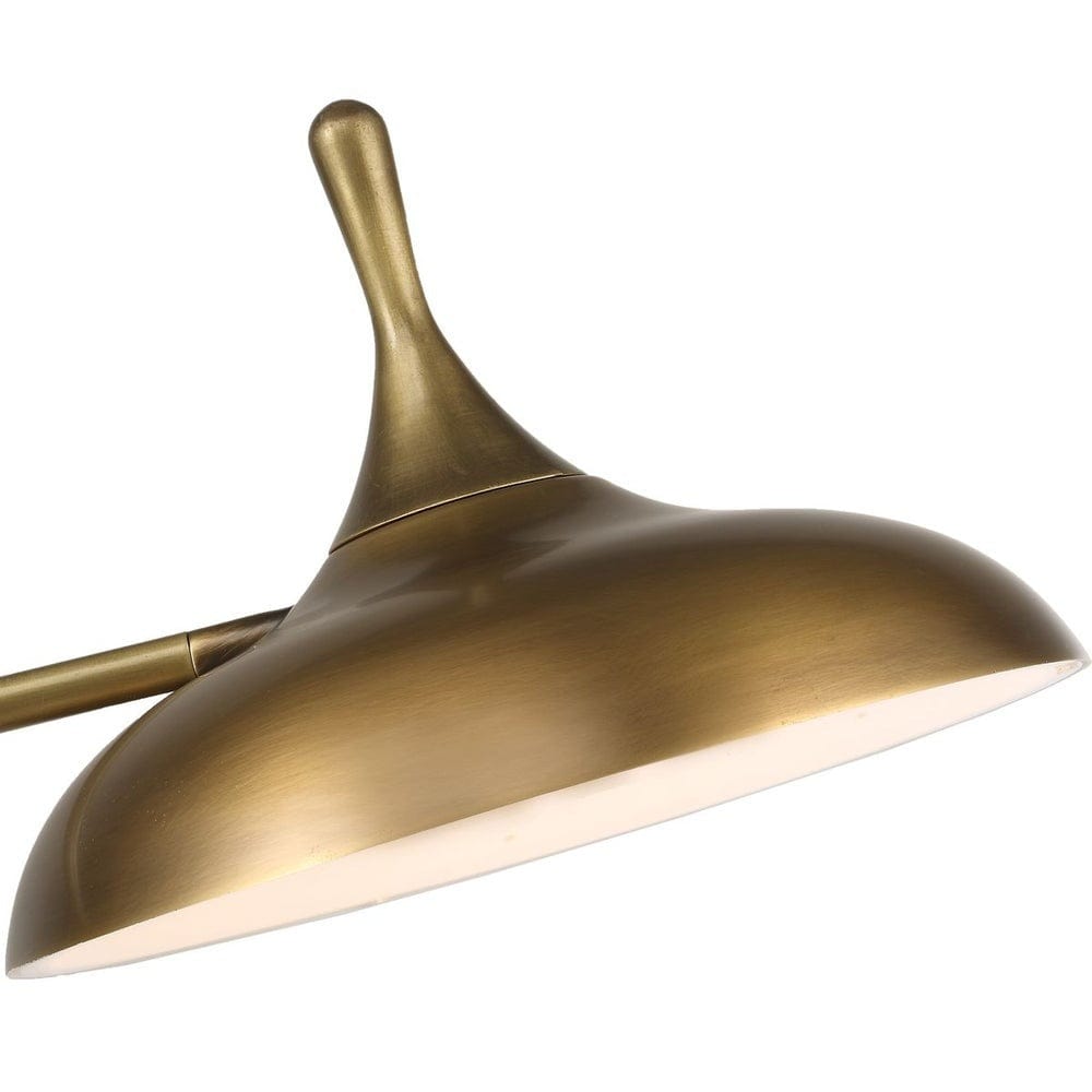 Black Label Kiss Floor Lamp.