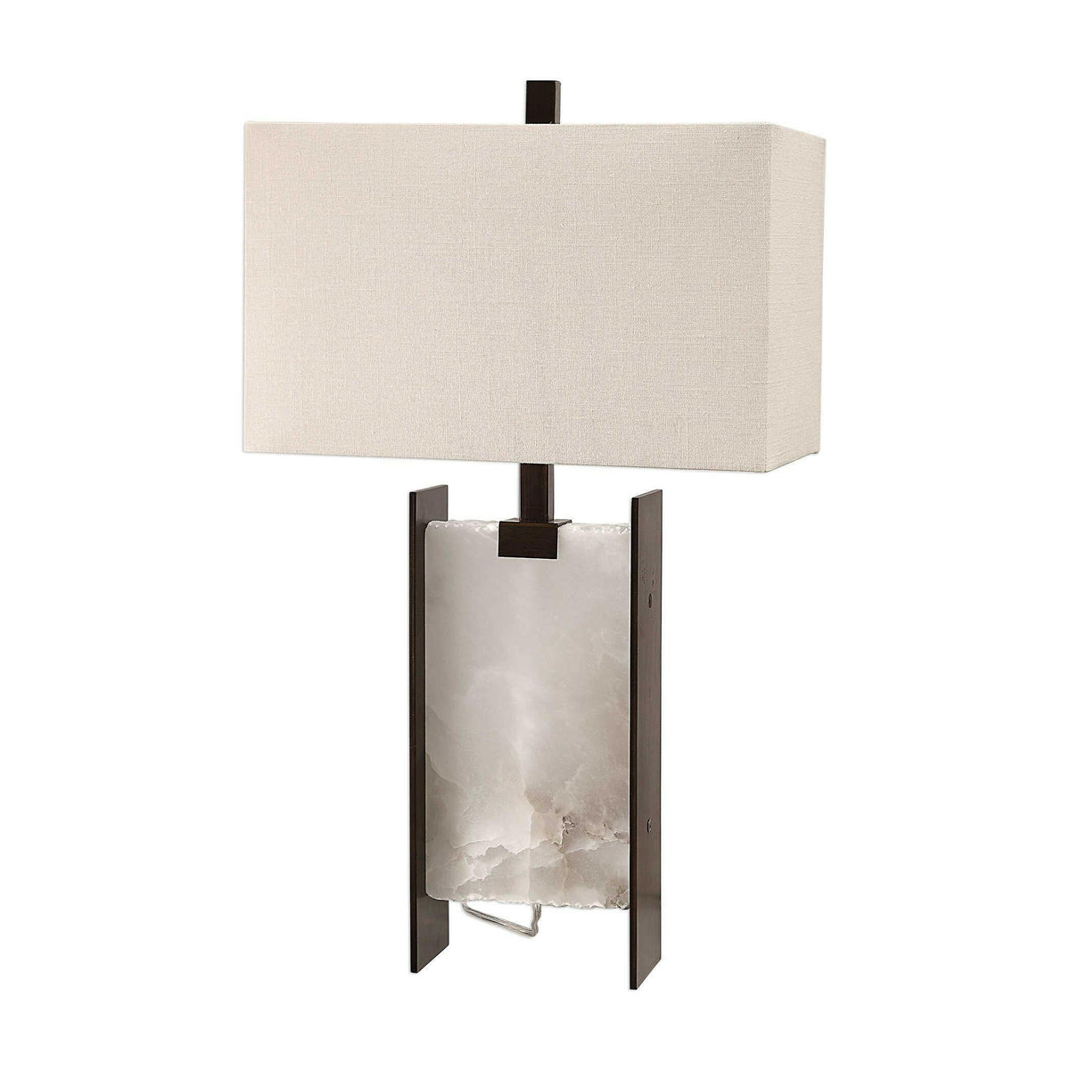 Black Label Mackena Table Lamp.