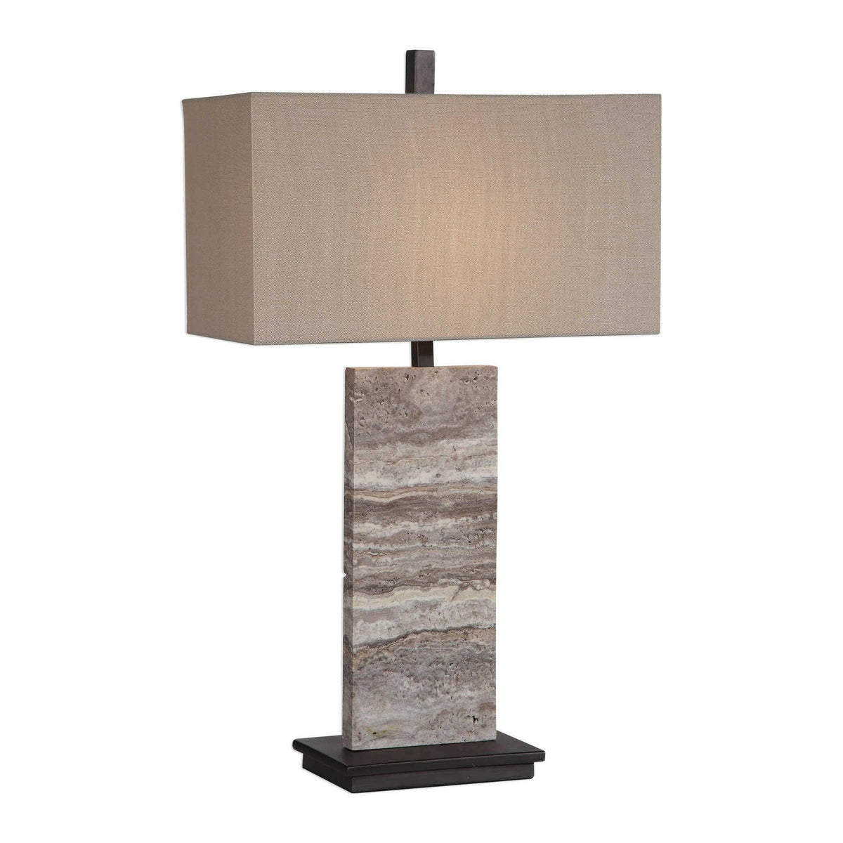 Black Label Seton Table Lamp.