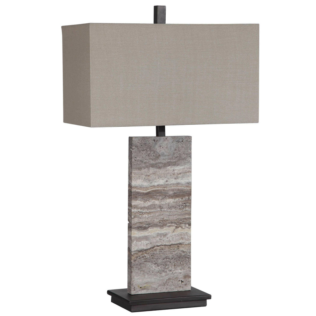 Black Label Seton Table Lamp.