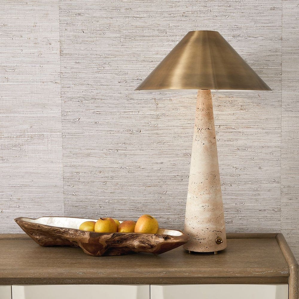 Black Label Under Cover Table Lamp.