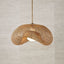 Uttermost Lighting Bonnet Pendant House of Isabella UK