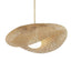 Uttermost Lighting Bonnet Pendant House of Isabella UK
