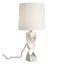 Uttermost Lighting Braid Table Lamp House of Isabella UK