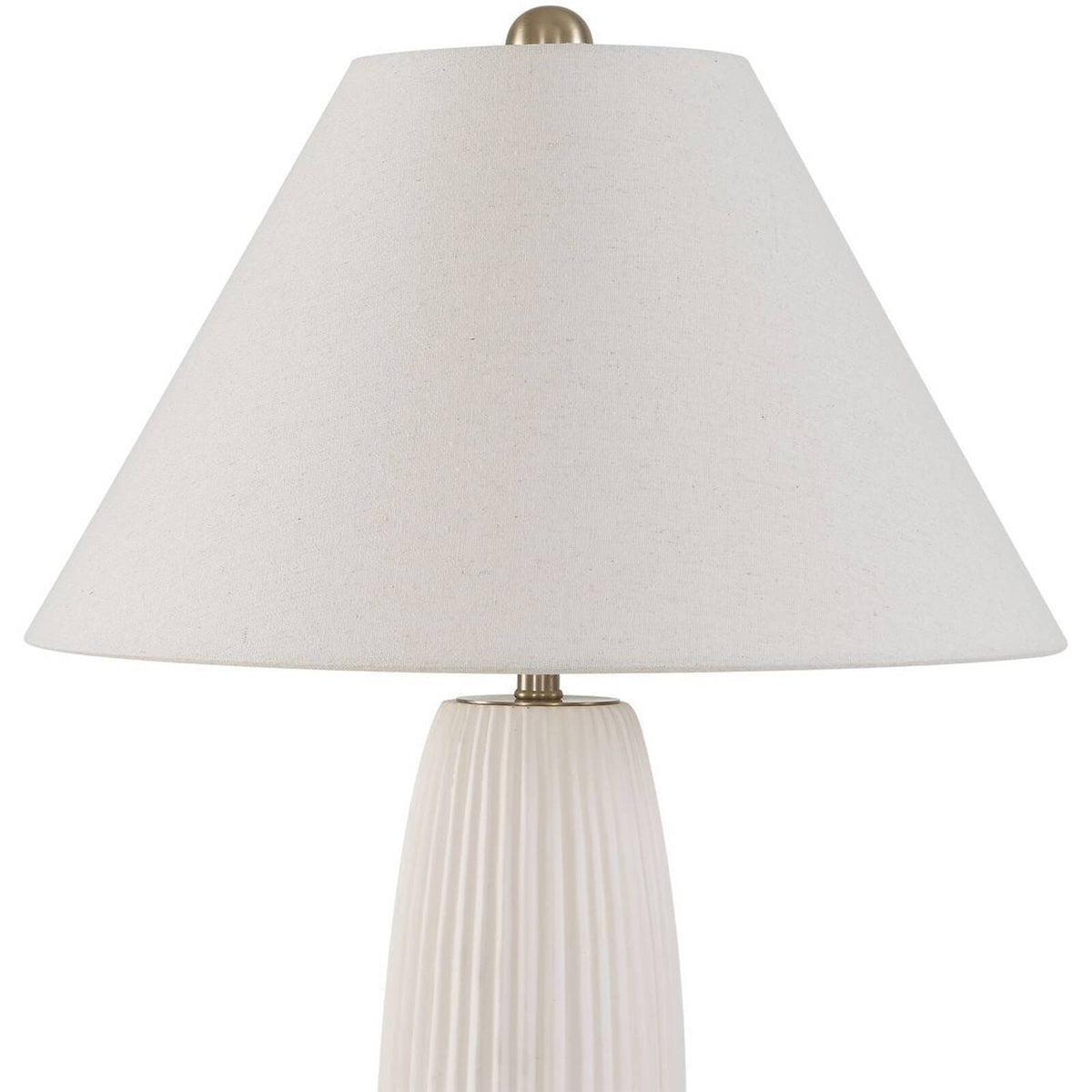 Uttermost Lighting Brinsley Table Lamp House of Isabella UK
