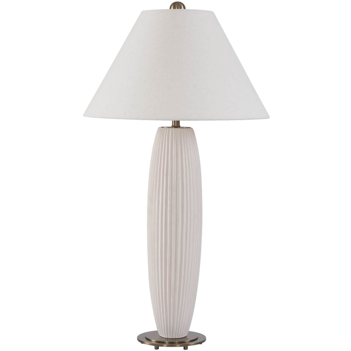 Uttermost Lighting Brinsley Table Lamp House of Isabella UK
