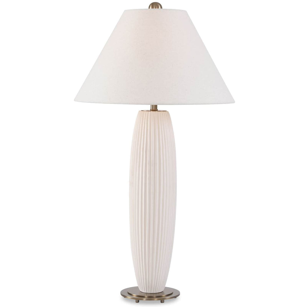 Uttermost Lighting Brinsley Table Lamp House of Isabella UK