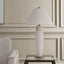 Uttermost Lighting Brinsley Table Lamp House of Isabella UK