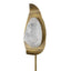 Uttermost Lighting Broach LED Wall Light House of Isabella UK