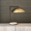 Uttermost Lighting Bubble Desk Lamp House of Isabella UK