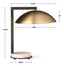 Uttermost Lighting Bubble Desk Lamp House of Isabella UK